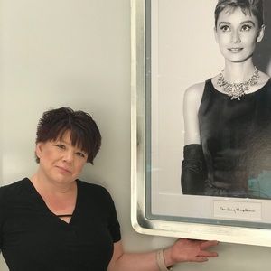 Meet your Posher, Tammy